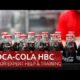 Coca-Cola HBC augmented reality remote support and digital training