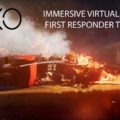 PIXO VR Training for First Responders