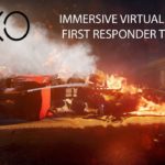 PIXO VR Training for First Responders