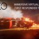 PIXO VR Training for First Responders