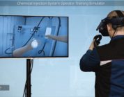 Chemical Injection System Operator Training Simulator Review