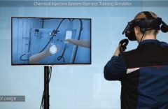 Chemical Injection System Operator Training Simulator Review