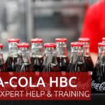 Coca-Cola HBC augmented reality remote support and digital training Review