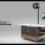 WOOD-ED TABLE Review