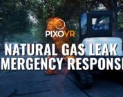 PIXO VR Natural Gas Leak Emergency Response Review